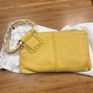 Hobo Honeycomb Clutch - New with packaging